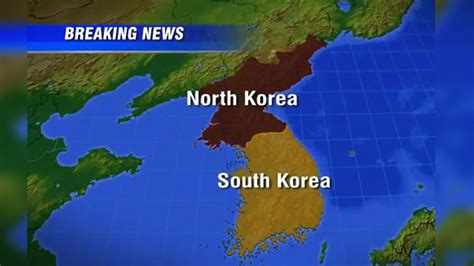 North Korea not responding to US attempts to discuss American soldier who ran across border